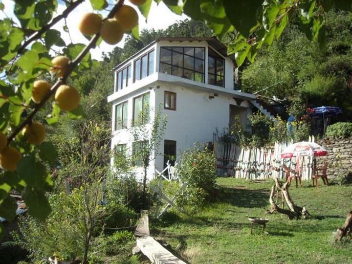 XRA Cottage Auli