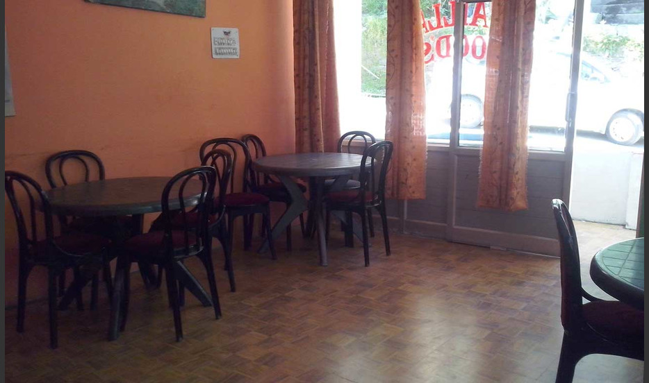 Kamet Hotel Joshimath Auli Restaurant