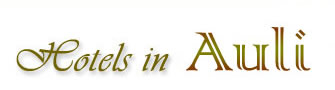 logo auli hotels